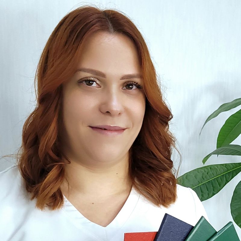 Силукова Любовь