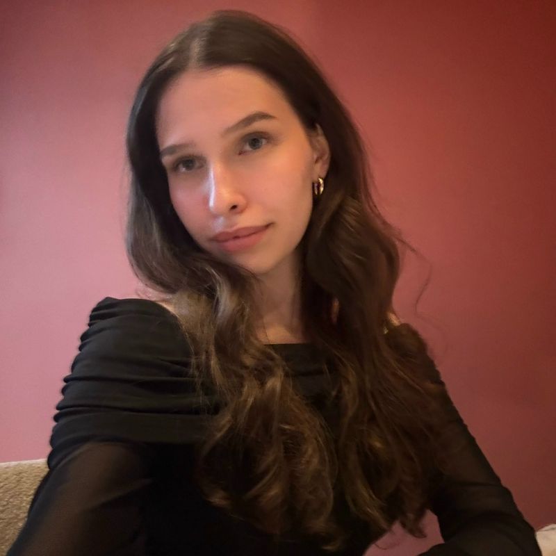 Каменских Полина