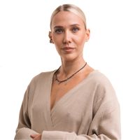 Мастер Анна