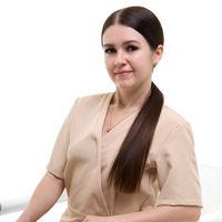 Мастер Анастасия