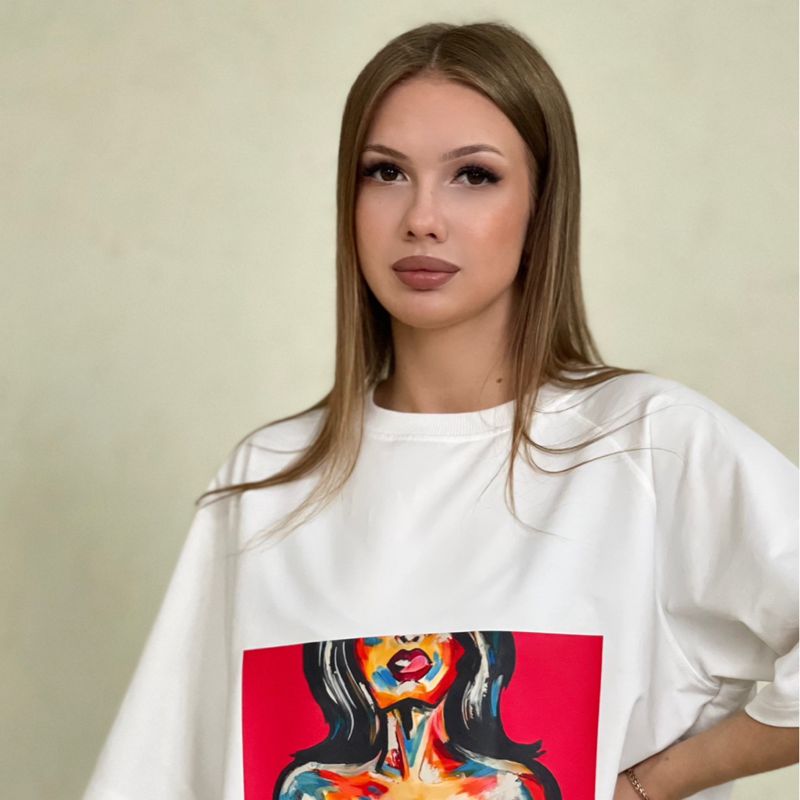Тюлькина Елена