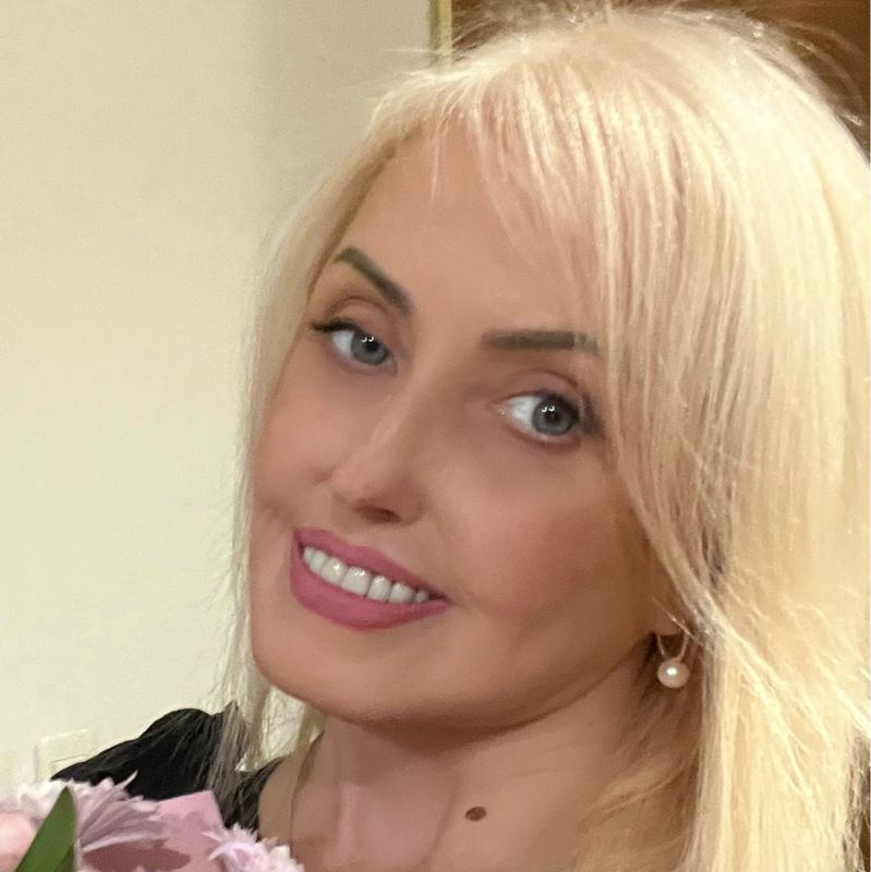 Колцун Елена