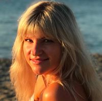 Зубенко Екатерина