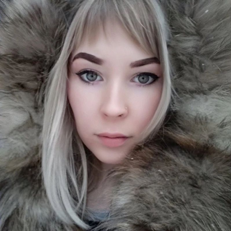 Кошкина Вера