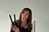 Газизова Алина
