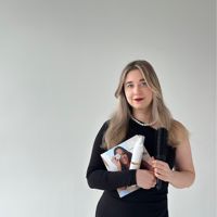 Романова Дарья