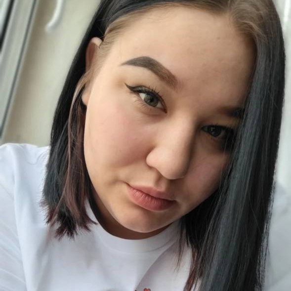Купцова Кристина