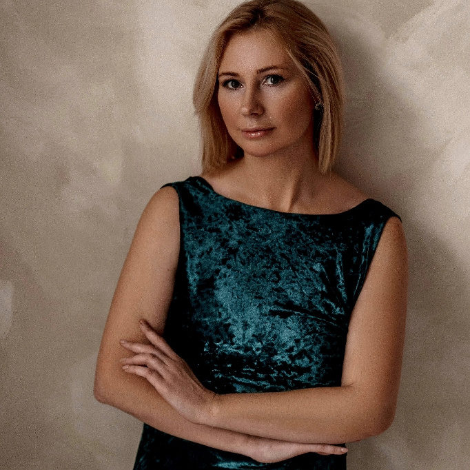 Лукина Юлия