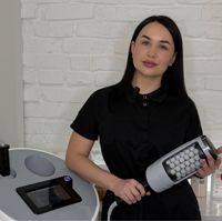 Гайнулина Леся