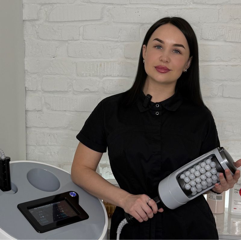 Гайнулина Леся