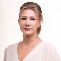 Тюлькина Надежда