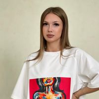 Тюлькина Елена
