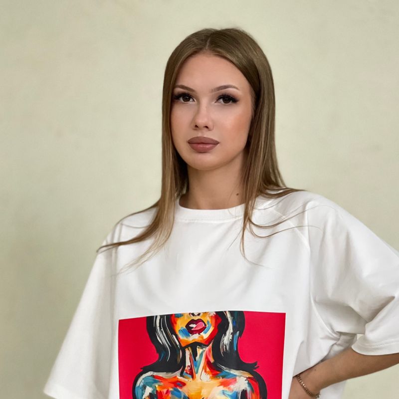 Тюлькина Елена