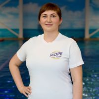 Горева Ольга