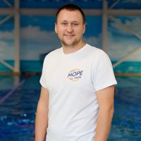 Абрамов Дмитрий