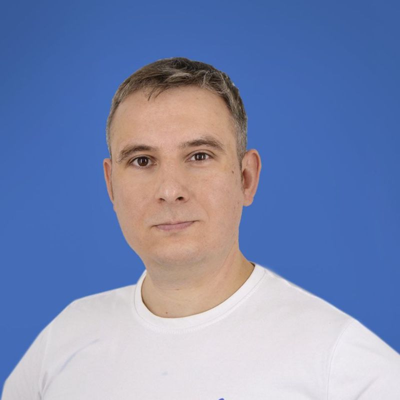 Коренев Александр