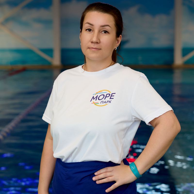 Никифорова Екатерина