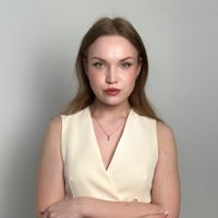 Смирнова Алёна