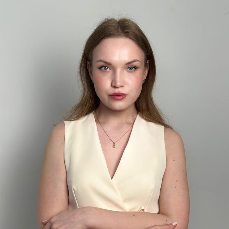 Смирнова Алёна