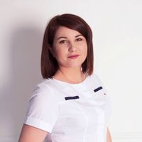 Лошадкина Анна