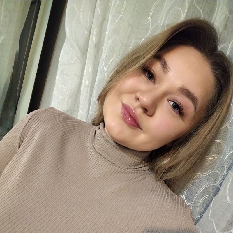Екатерина