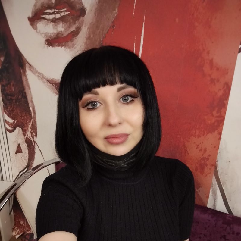Цымбал Ирина