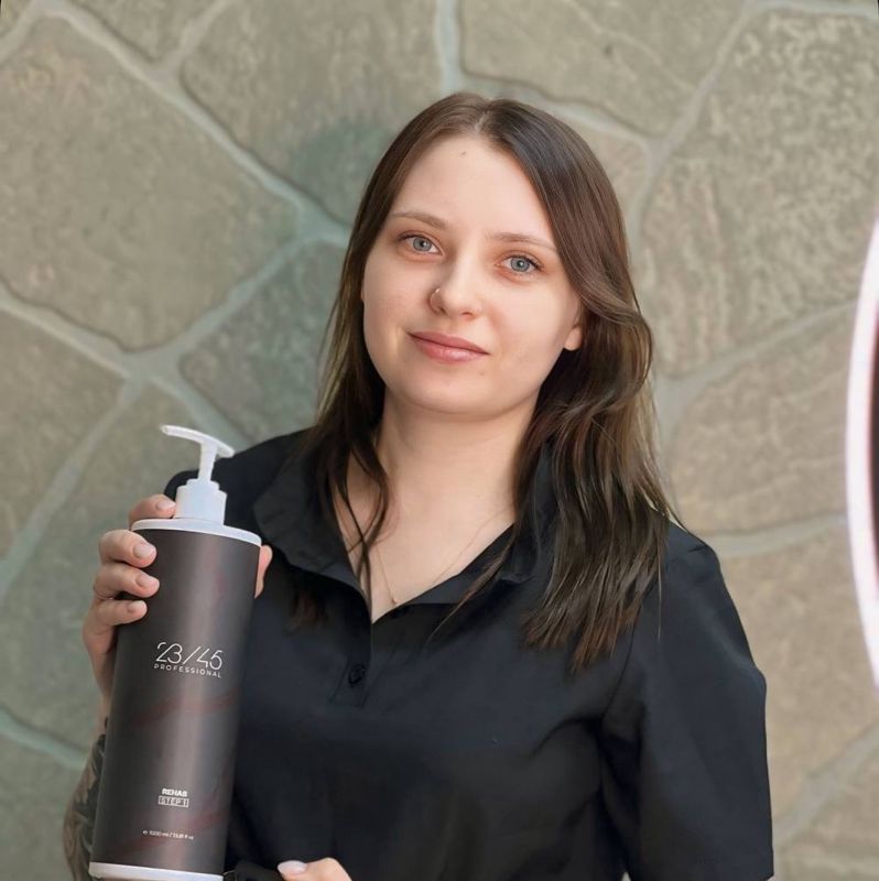Алена