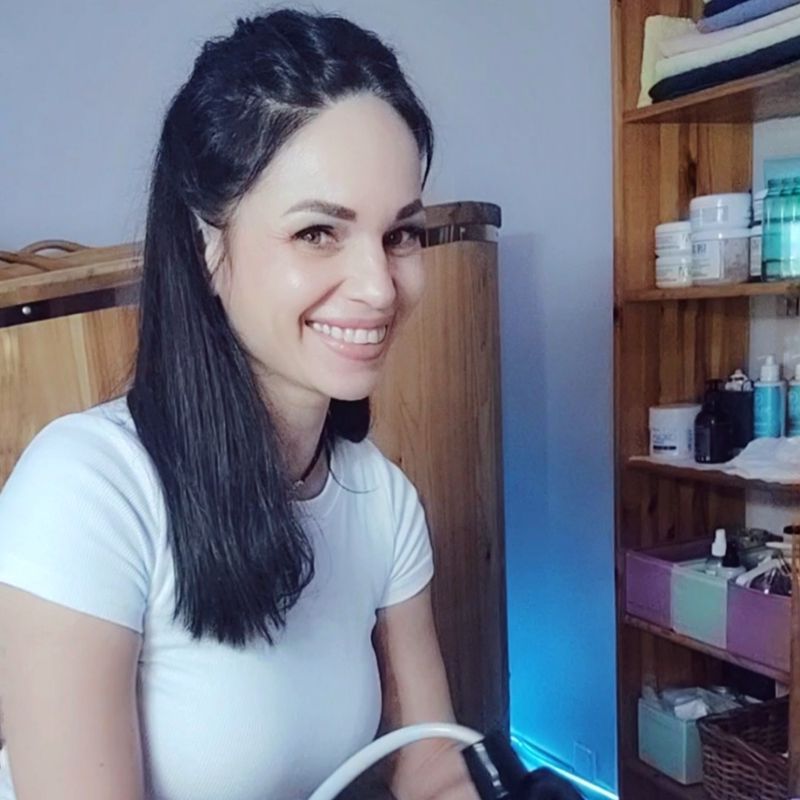 К. Екатерина Ивановна