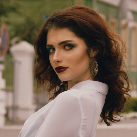 Беликова Юлия