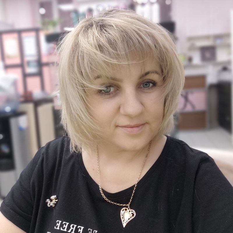 Ирина Елисеева
