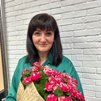 Екатерина