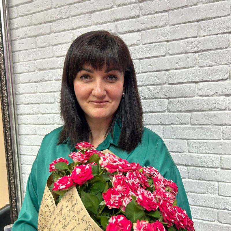 Екатерина
