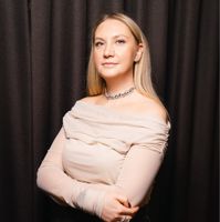 Медведева Юлия