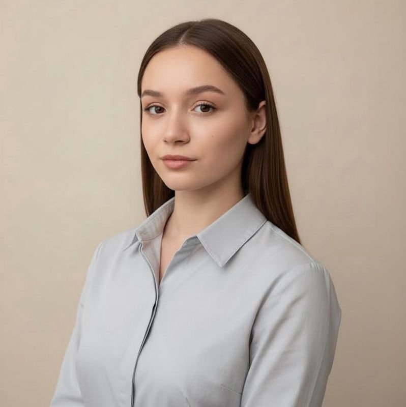 Русалина
