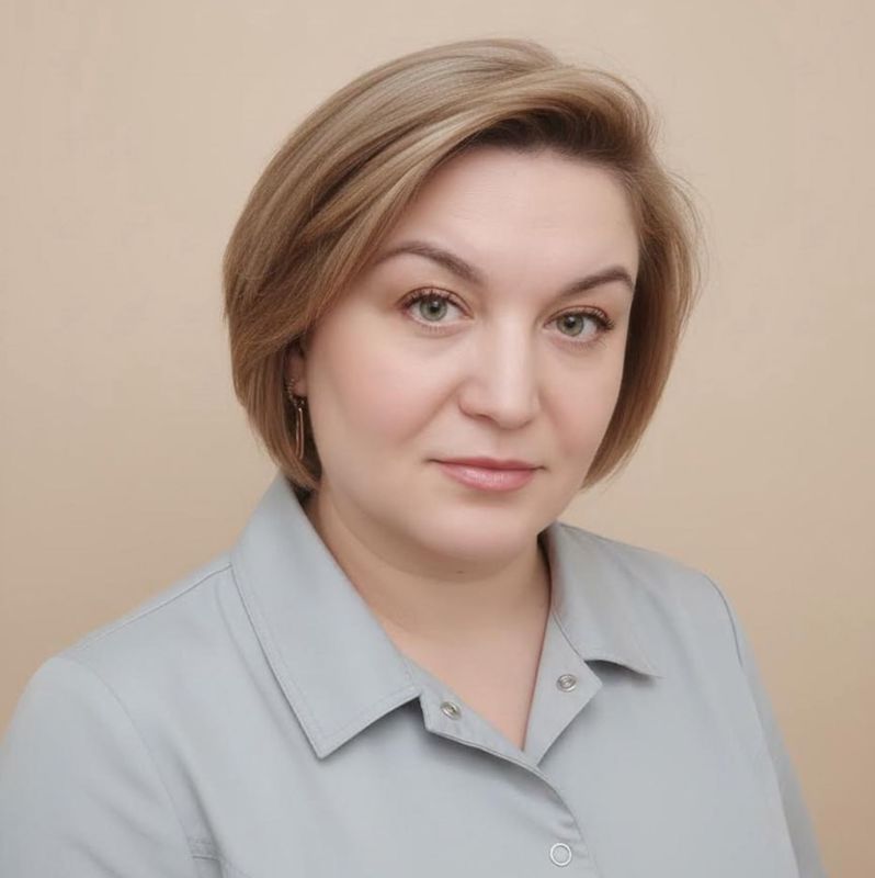Евгения