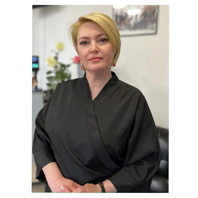 Елена Архиреева