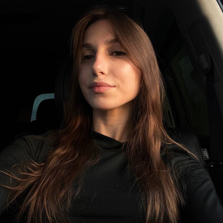 Дарья