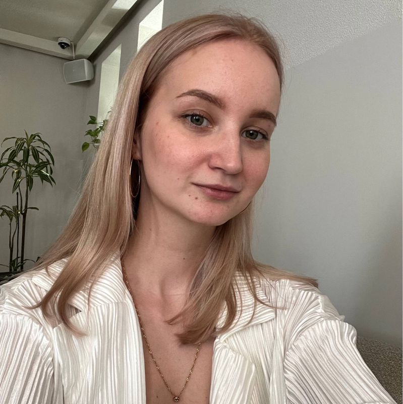 Екатерина