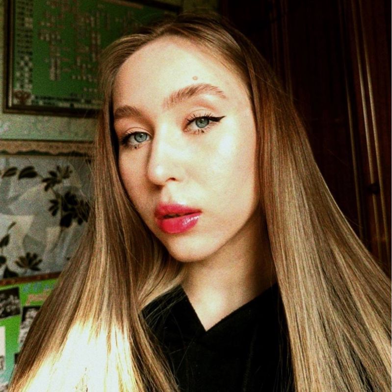Анастасия