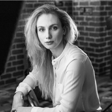 Смирнова Алина