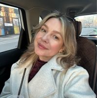 Феофанова Оксана