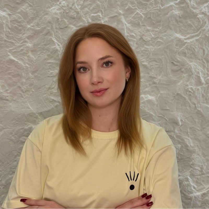 Екатерина