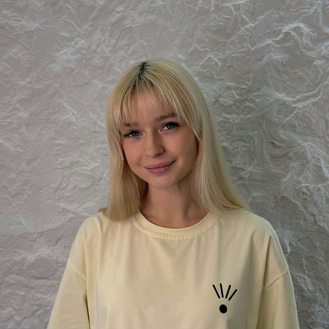 Ангелина