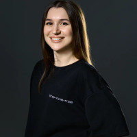 Исаева Мадина