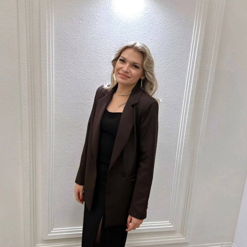 Оксана