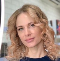 Завадская Елена