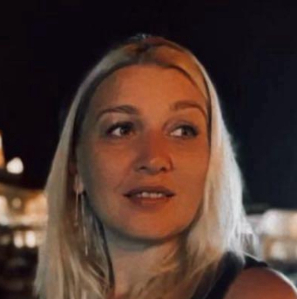 Елена Криворучко