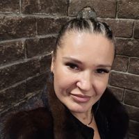 Евгения Маркелова