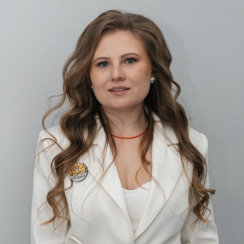 Кочеласова Елена