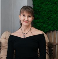 Елена